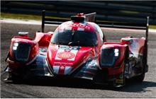 25 - Oreca 07 Gibson - CEFC Manor TRS Racing