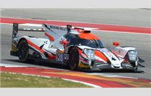 28 - Oreca 07 Gibson - TDS Racing