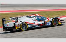 28 - Oreca 07 Gibson - TDS Racing
