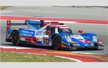 31 - Oreca 07 Gibson - Vaillante Rebellion