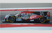 37 - Oreca 07 Gibson #17 - Jackie Chan DC Racing