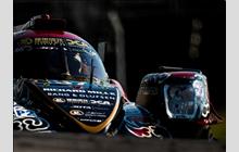 37 - Oreca 07 Gibson #17 - Jackie Chan DC Racing