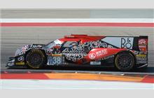 38 - Oreca 07 Gibson - Jackie Chan DC Racing