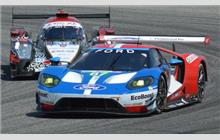 67 - Ford GT #FP-GT05 - Ford Chip Ganassi Team UK