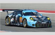 77 - Porsche 991 RSR - Dempsey - Proton Racing