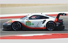 92 - Porsche 991 RSR - Porsche GT Team