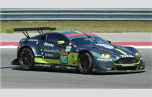 95 - Aston Martin V8 Vantage GTE - Aston Martin Racing