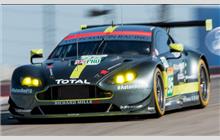 95 - Aston Martin V8 Vantage GTE - Aston Martin Racing
