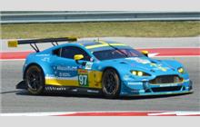 97 - Aston Martin V8 Vantage GTE - Aston Martin Racing