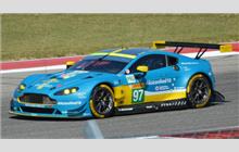 97 - Aston Martin V8 Vantage GTE - Aston Martin Racing