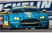 97 - Aston Martin V8 Vantage GTE - Aston Martin Racing