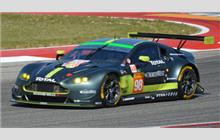 98 - Aston Martin V8 Vantage GTE - Aston Martin Racing