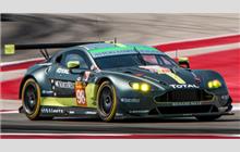 98 - Aston Martin V8 Vantage GTE - Aston Martin Racing