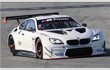 3 - BMW M6 GT3 #19 - Race