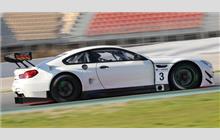 3 - BMW M6 GT3 #19 - Race