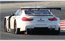 3 - BMW M6 GT3 #19 - Race