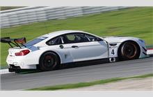 4 - BMW M6 GT3 #04 - Race