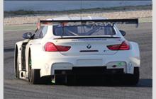 4 - BMW M6 GT3 #04 - Race