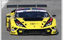 11 - Lamborghini Huracán GT3 - Raton Racing