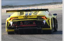 11 - Lamborghini Huracán GT3 - Raton Racing