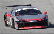 15 - Ferrari 458 Italia Challenge #ZFF71NXX000186678 - Kessel Racing