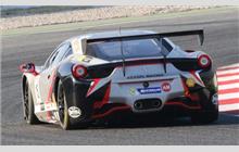 15 - Ferrari 458 Italia Challenge #ZFF71NXX000186678 - Kessel Racing
