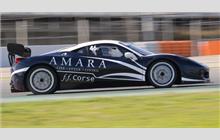 46 - Ferrari 458 Challenge #ZFF71NXX000179395 - FF Corse