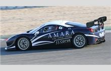 46 - Ferrari 458 Challenge #ZFF71NXX000179395 - FF Corse