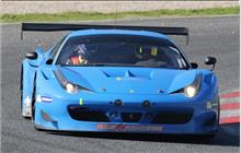 77 - Ferrari 458 GT3 (Michelotto) - Stile F Squadra Corse