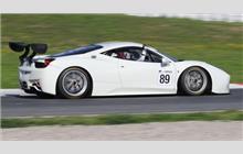 89 - Ferrari 458 Challenge #ZFF71NXX000201759 - Spirit of Race