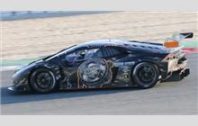 555 - Lamborghini Huracán GT3 - FFF Racing Team by ACM