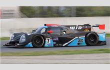 7 - Ligier JS P3 Nissan #OR03-29 (Onroak) - Wintec
