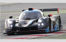 7 - Ligier JS P3 Nissan #OR03-29 (Onroak) - Wintec