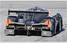 7 - Ligier JS P3 Nissan #OR03-29 (Onroak) - Wintec