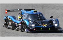 9 - Ligier JS P3 Nissan #OR03-19 (Onroak) - Duqueine Engineering