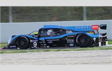 9 - Ligier JS P3 Nissan #OR03-19 (Onroak) - Duqueine Engineering