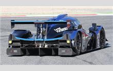 9 - Ligier JS P3 Nissan #OR03-19 (Onroak) - Duqueine Engineering