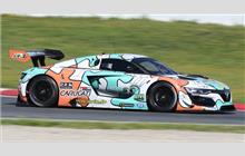 11 - Renault RS 01 #014 (Dallara) - V de V / AB Sport Auto