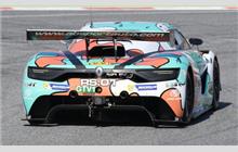 11 - Renault RS 01 #014 (Dallara) - V de V / AB Sport Auto