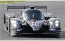 20 - Norma M30 Nissan - DB Autosport