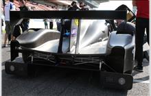 20 - Norma M30 Nissan - DB Autosport