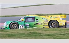 22 - Ligier JS P3 Nissan #OR03-57 (Onroak) - Inter Europol Competition