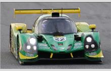 22 - Ligier JS P3 Nissan #OR03-57 (Onroak) - Inter Europol Competition