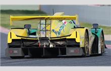 22 - Ligier JS P3 Nissan #OR03-57 (Onroak) - Inter Europol Competition