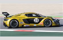 28 - Renault RS 01 Trophy #032 (Dallara) - R-Ace GP