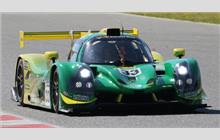 33 - Ligier JS P3 Nissan #OR03-34 (Onroak) - Inter Europol Competition