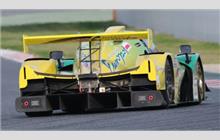 33 - Ligier JS P3 Nissan #OR03-34 (Onroak) - Inter Europol Competition