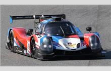 39 - Ligier JS P3 Nissan #OR03-39 (Onroak) - Graff