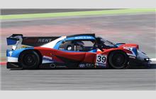 39 - Ligier JS P3 Nissan #OR03-39 (Onroak) - Graff