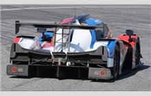 39 - Ligier JS P3 Nissan #OR03-39 (Onroak) - Graff